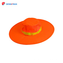 Newest design high visibility protective reflective safety sport